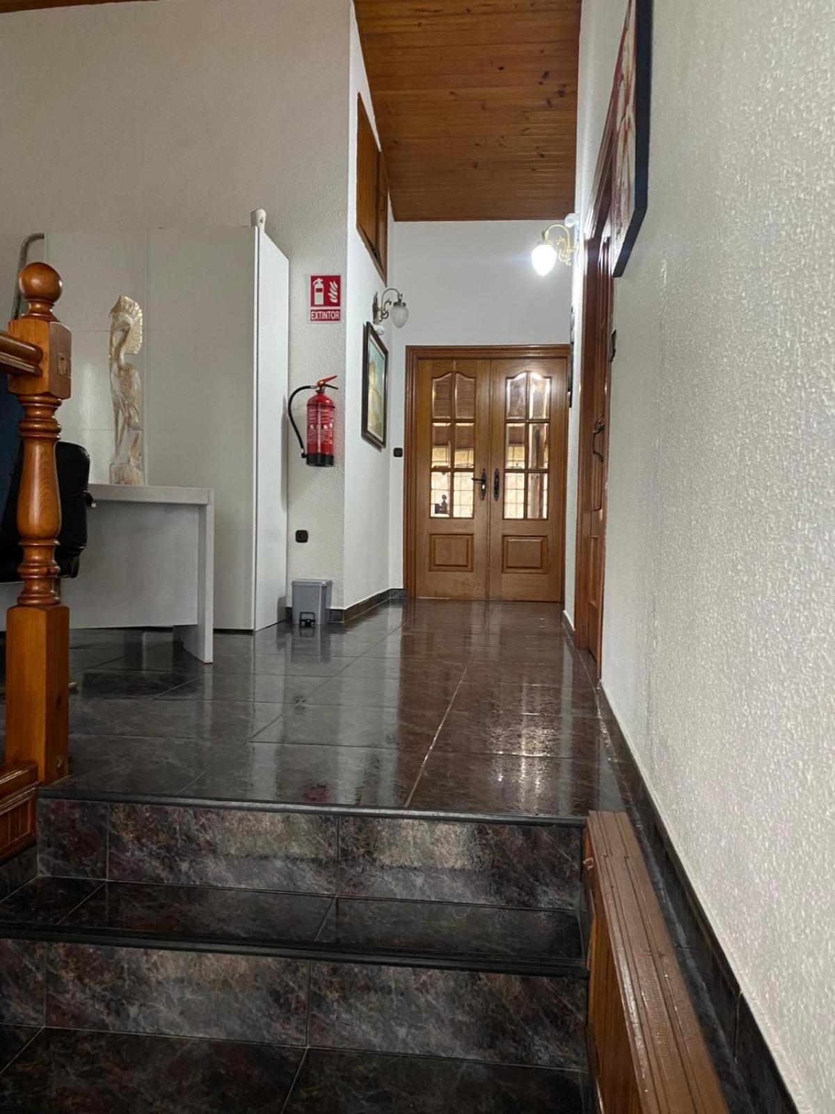 Jmca Hotel Castro Urdiales Buitenkant foto