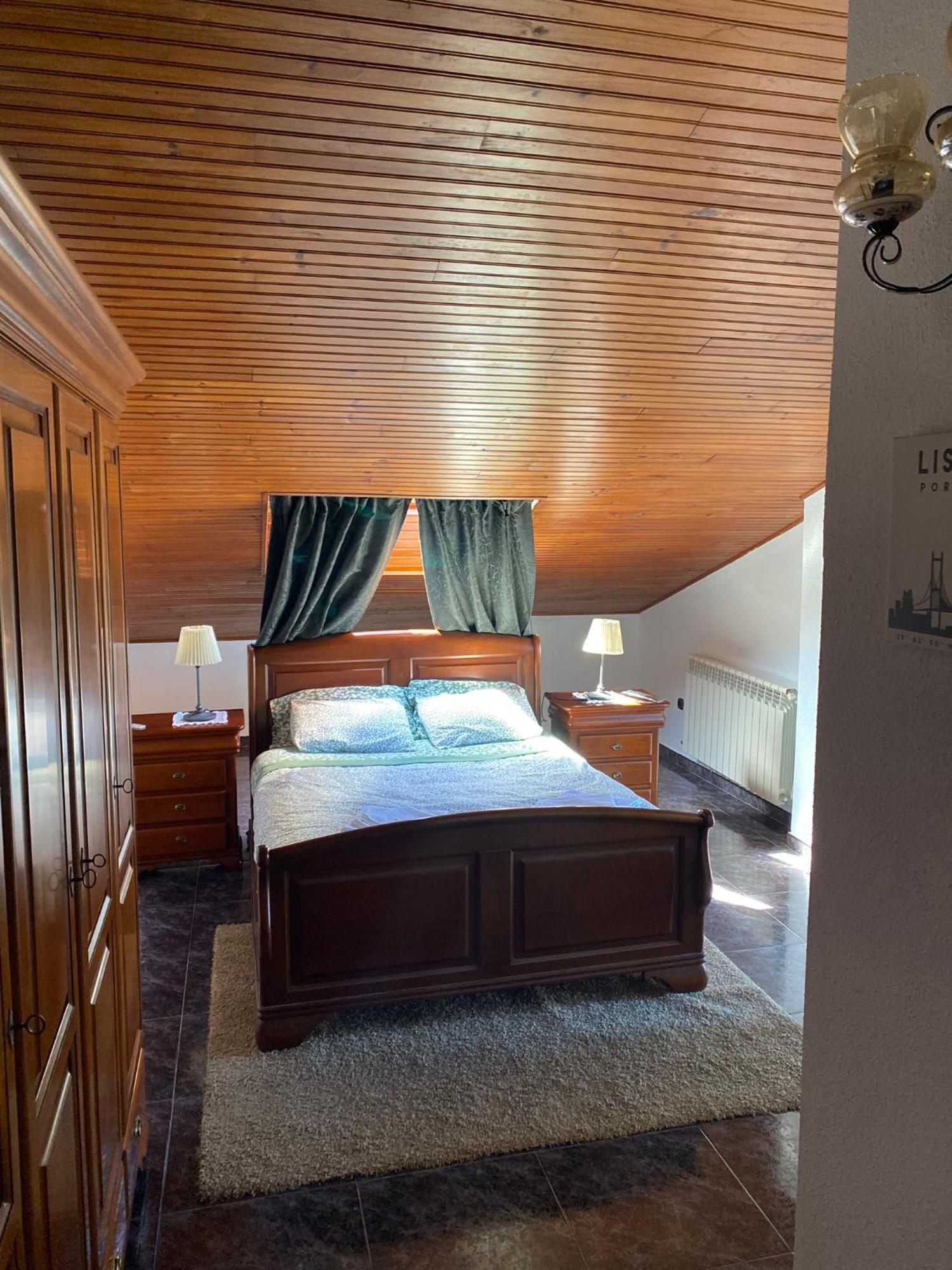 Jmca Hotel Castro Urdiales Buitenkant foto