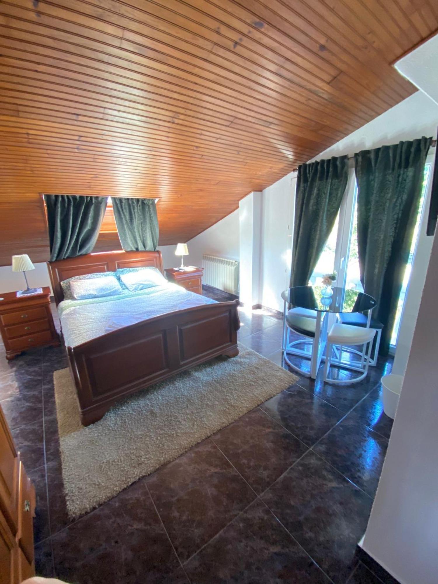 Jmca Hotel Castro Urdiales Buitenkant foto